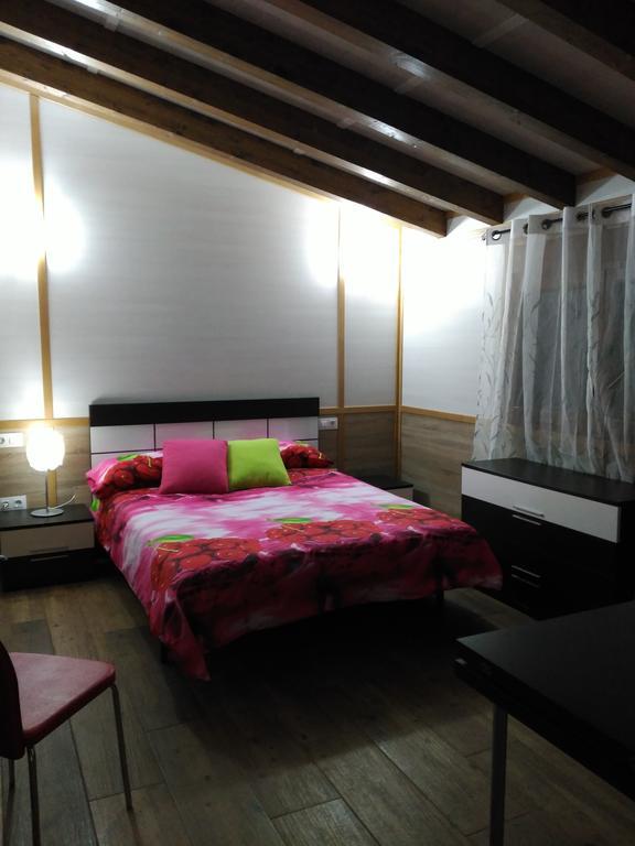 Bungalows Cantia Suances Bagian luar foto